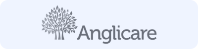 Agentnoon's client logo