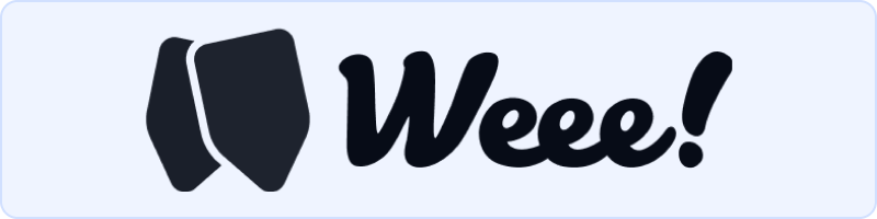 Weee! - Agentnoon Customer