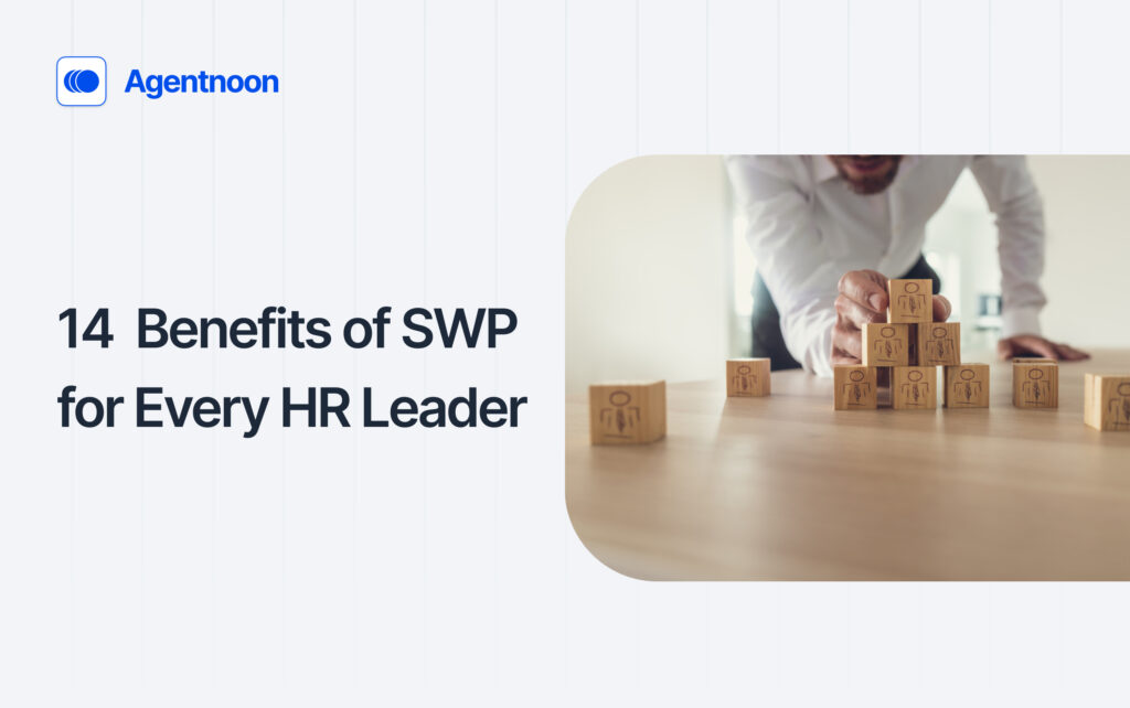 benefits of SWP