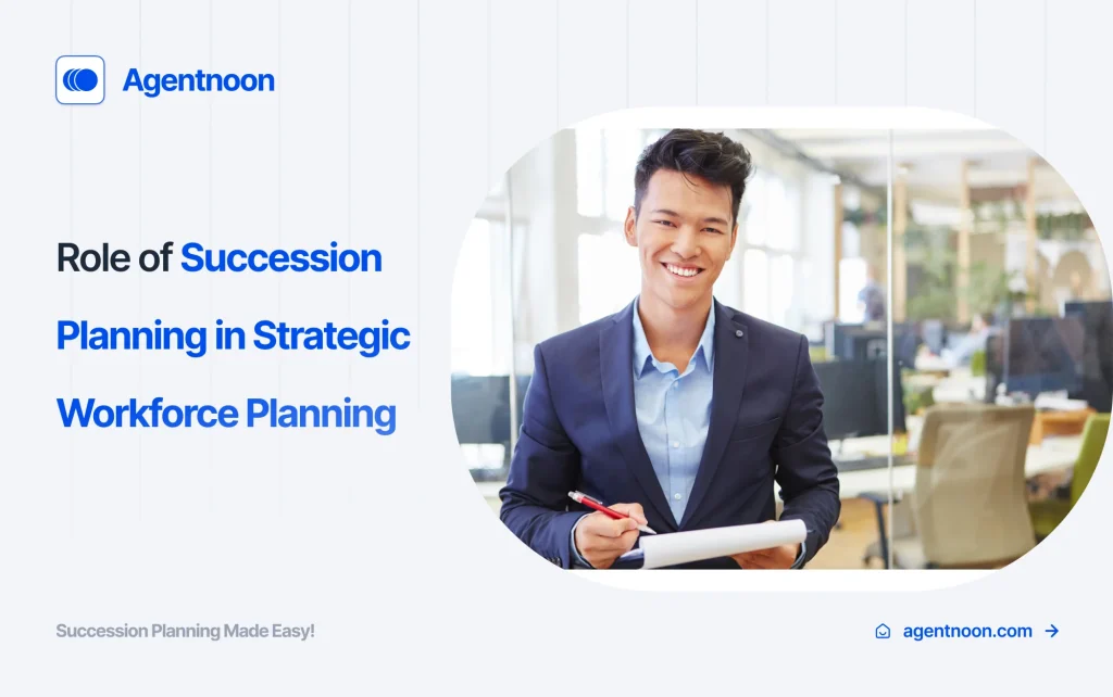 Succession Planning: A Crucial