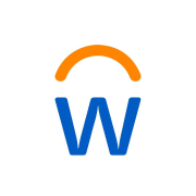 Workday Logo