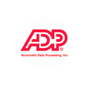 ADP Logo