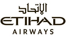 Eithad Airways Logo