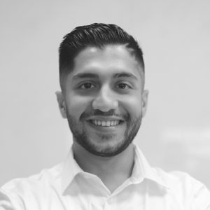 Picture of Shayan Amin