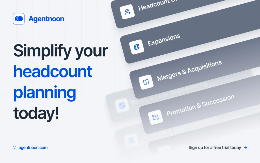 Best Workforce Planning Software
