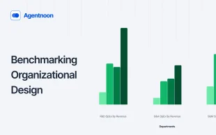 Dangers of Benchmarking Organizational Design