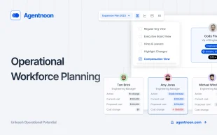 Operational Workforce Planning