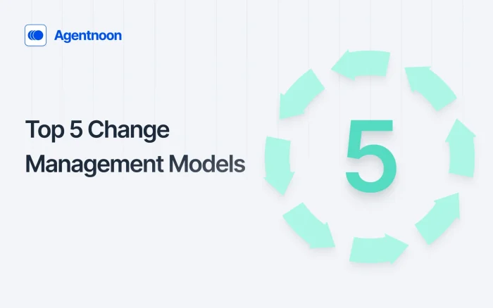 Ad 68 (1) Top 5 Change Management Models
