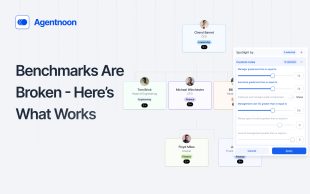 fix HR benchmarking
