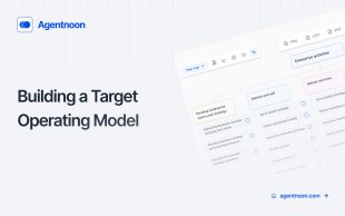 Building Target Operating Modal
