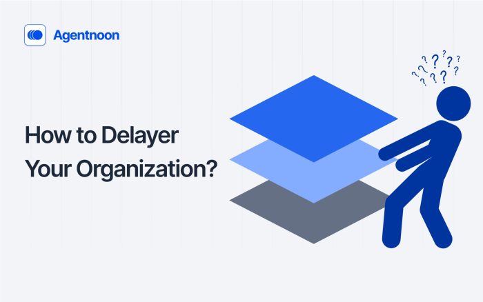 Delayer Organization Delayer Organization