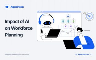 Impact Of AI on Workforce Planning