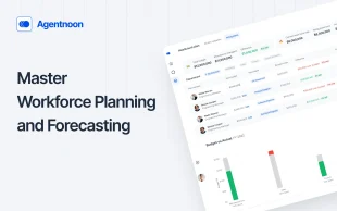 Mastering Workforce Planning: Forecasting and Analytics for HR Leaders