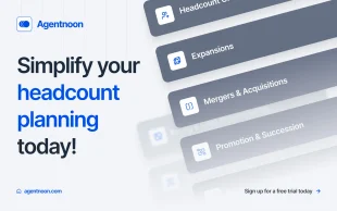 Best Workforce Planning Software