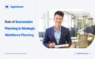 Succession Planning: A Crucial