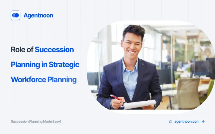 Succession Planning (3) Succession Planning: A Crucial