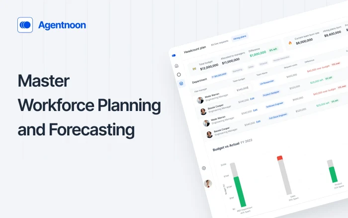 master workforce planning and forecasting master workforce planning and forecasting
